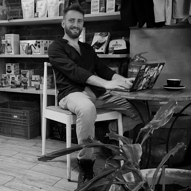 Ilya Dorman